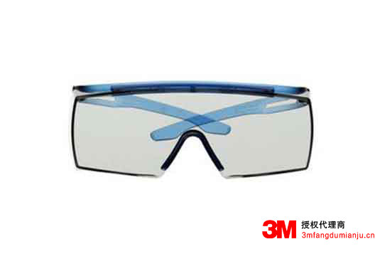 3M SF3707ASGAF超強(qiáng)防霧防飛濺防護(hù)眼鏡